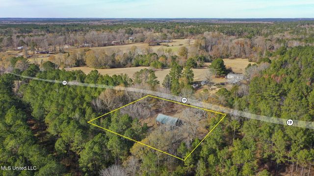 30477 Attala Highway 19, West, MS 39192