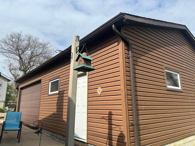 8212 W 128th Place, Cedar Lake, IN 46303