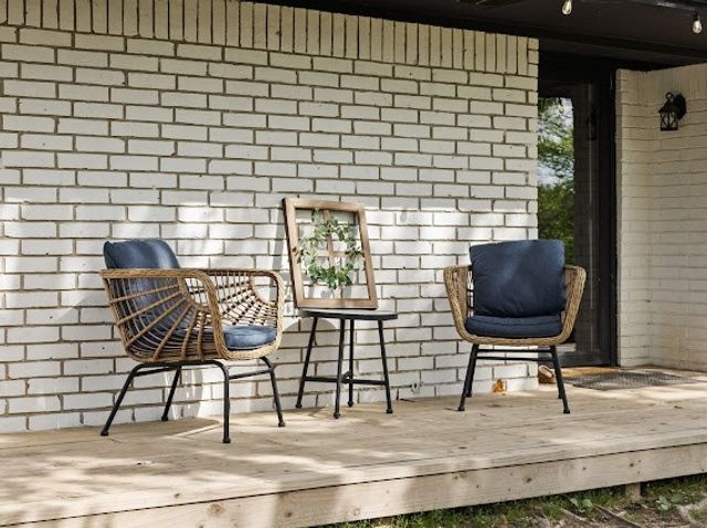 2648 Fm-2152, Mt Pleasant, TX 75455