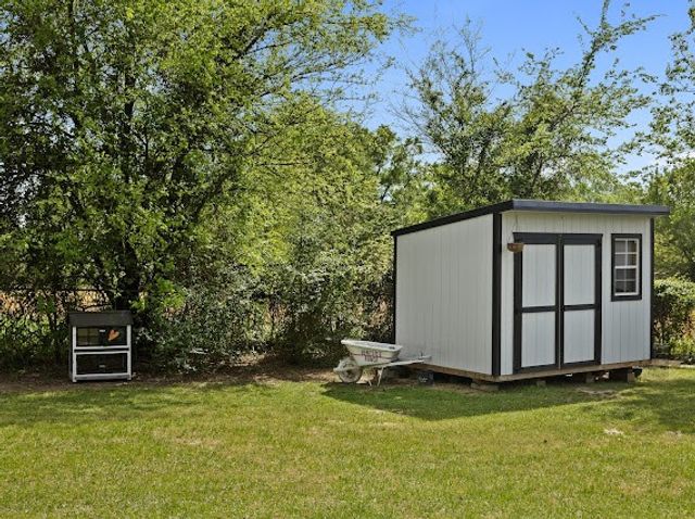 2648 Fm-2152, Mt Pleasant, TX 75455