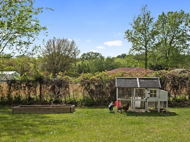 2648 Fm-2152, Mt Pleasant, TX 75455