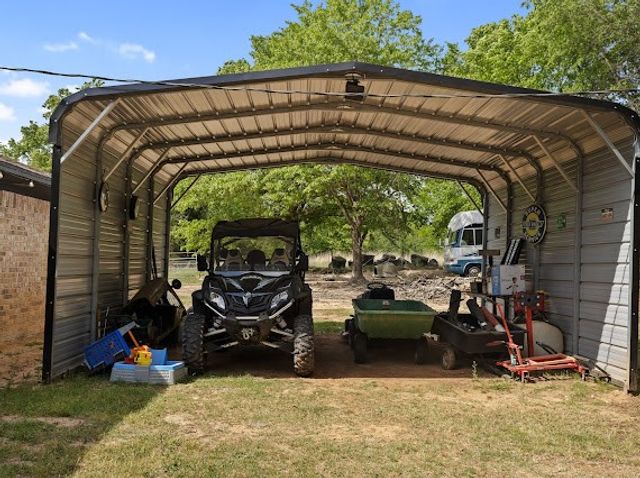 2648 Fm-2152, Mt Pleasant, TX 75455