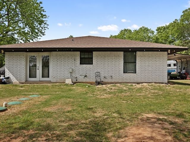 2648 Fm-2152, Mt Pleasant, TX 75455