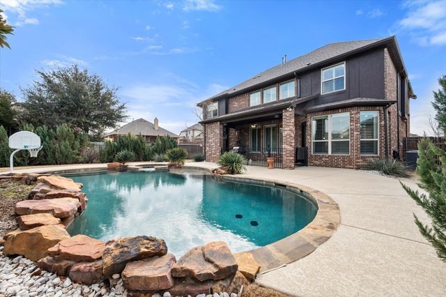 925 Sandy Hill, Burleson, TX 76028