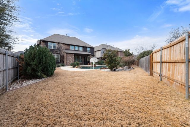 925 Sandy Hill, Burleson, TX 76028