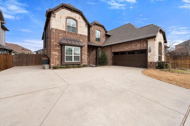 925 Sandy Hill, Burleson, TX 76028