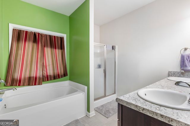 370 Springwater Way, Bremen, GA 30110