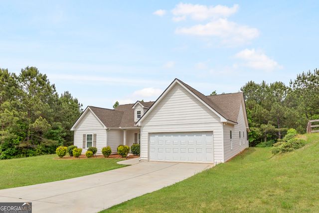 370 Springwater Way, Bremen, GA 30110