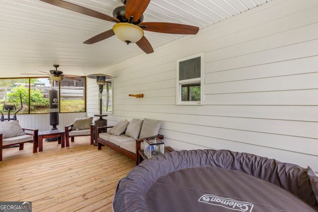 370 Springwater Way, Bremen, GA 30110