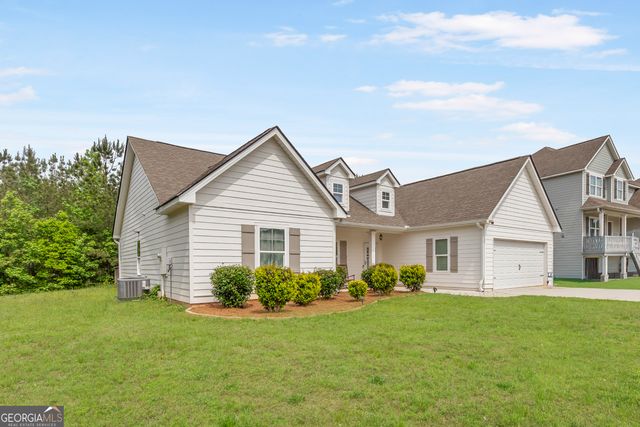 370 Springwater Way, Bremen, GA 30110