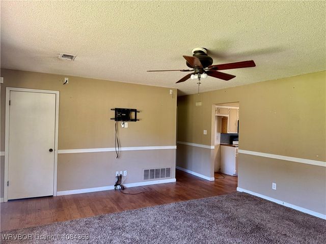 510 Darlene Drive, Mansfield, AR 72944