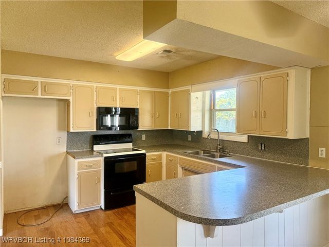 510 Darlene Drive, Mansfield, AR 72944