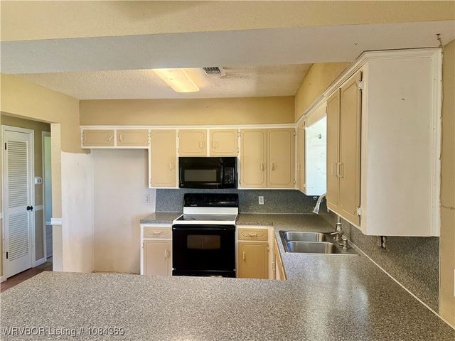 510 Darlene Drive, Mansfield, AR 72944