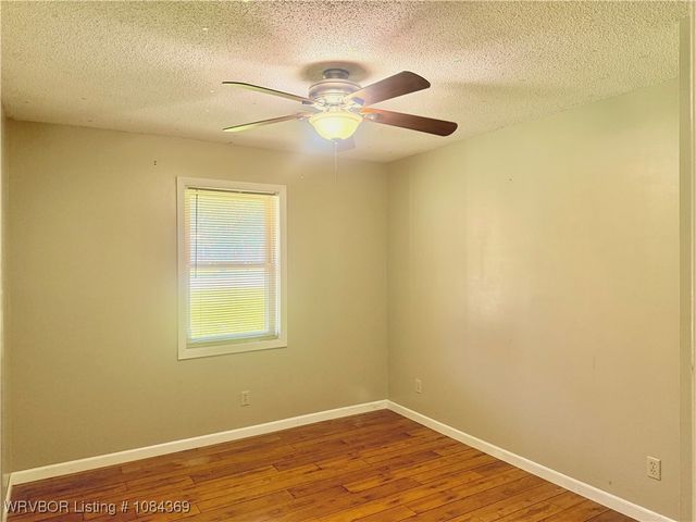 510 Darlene Drive, Mansfield, AR 72944