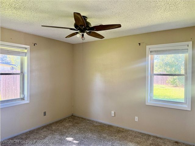 510 Darlene Drive, Mansfield, AR 72944