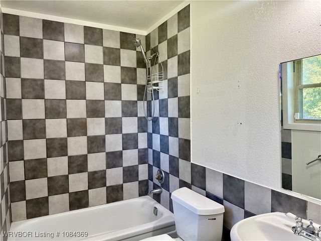 510 Darlene Drive, Mansfield, AR 72944