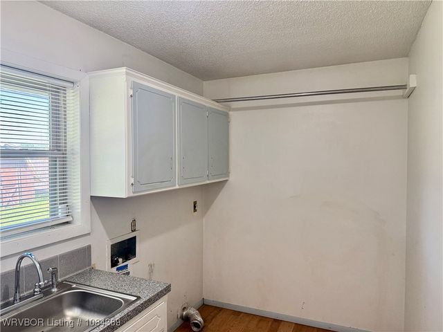 510 Darlene Drive, Mansfield, AR 72944