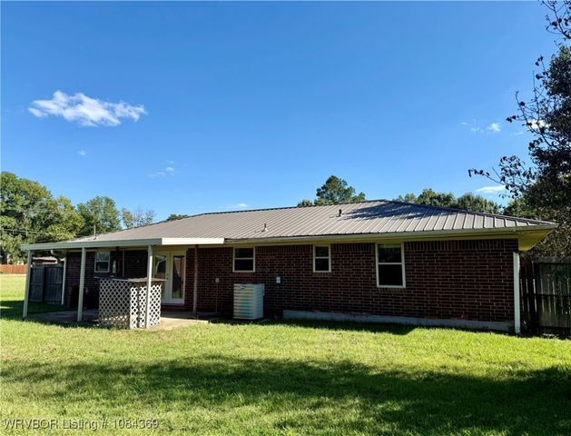 510 Darlene Drive, Mansfield, AR 72944