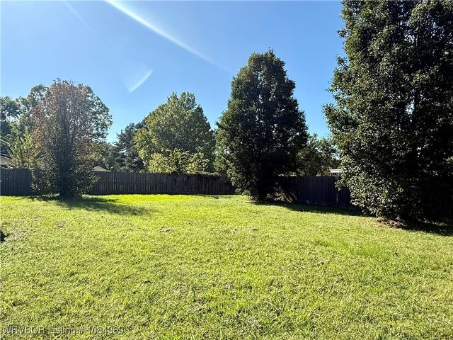 510 Darlene Drive, Mansfield, AR 72944