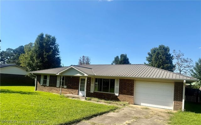 510 Darlene Drive, Mansfield, AR 72944