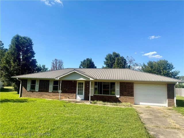 510 Darlene Drive, Mansfield, AR 72944