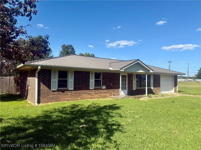 510 Darlene Drive, Mansfield, AR 72944