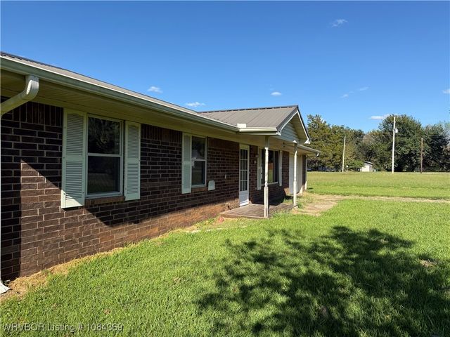 510 Darlene Drive, Mansfield, AR 72944