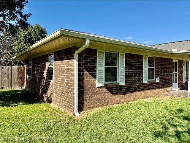 510 Darlene Drive, Mansfield, AR 72944