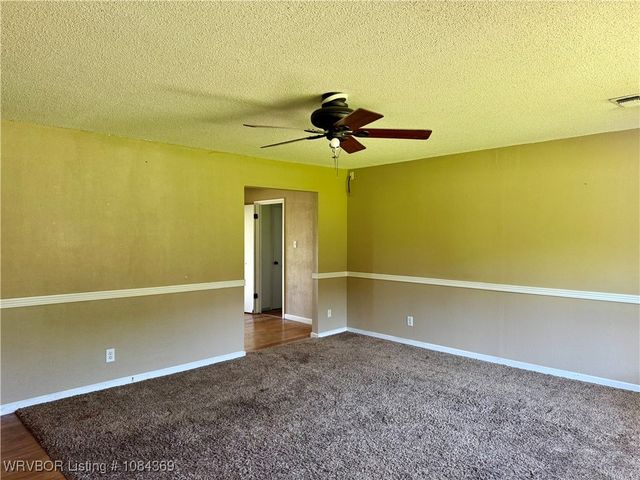 510 Darlene Drive, Mansfield, AR 72944