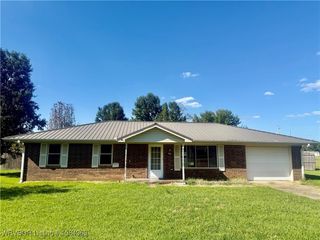 510 Darlene Drive, Mansfield, AR 72944