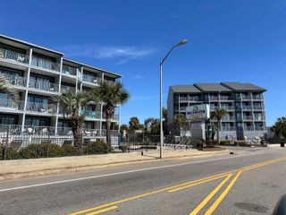 1906 S Ocean Blvd. # 209A, Myrtle Beach, SC 29577