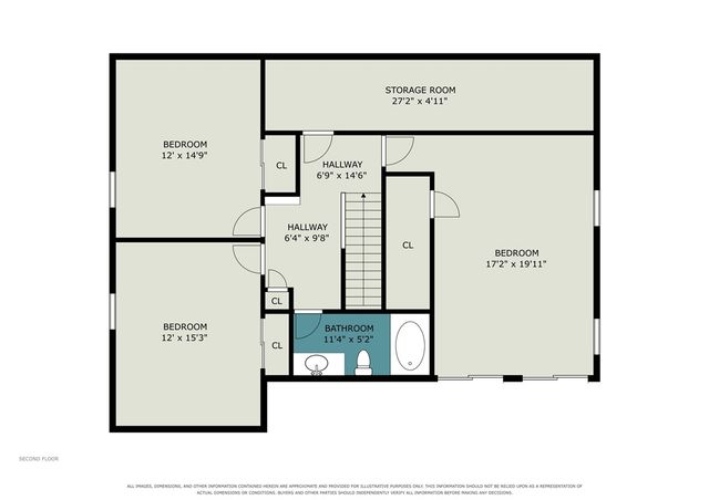 30 Stonington Dr, Pittsford, NY 14534