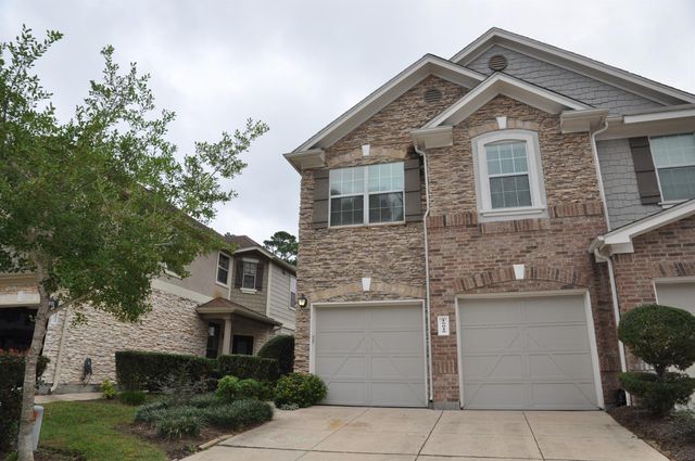 16018 Limestone Lake Drive, Tomball, TX 77377