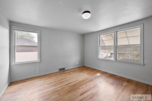 532 Fairmont Avenue, Pocatello, ID 83201