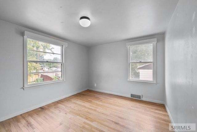 532 Fairmont Avenue, Pocatello, ID 83201