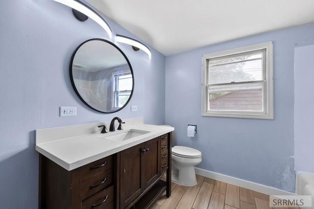 532 Fairmont Avenue, Pocatello, ID 83201