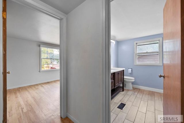 532 Fairmont Avenue, Pocatello, ID 83201