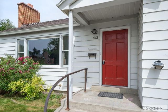 532 Fairmont Avenue, Pocatello, ID 83201