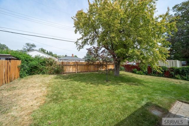 532 Fairmont Avenue, Pocatello, ID 83201