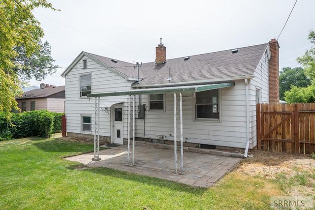532 Fairmont Avenue, Pocatello, ID 83201