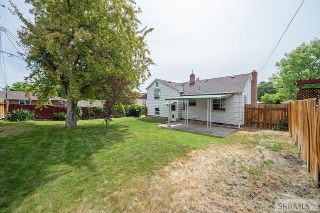 532 Fairmont Avenue, Pocatello, ID 83201