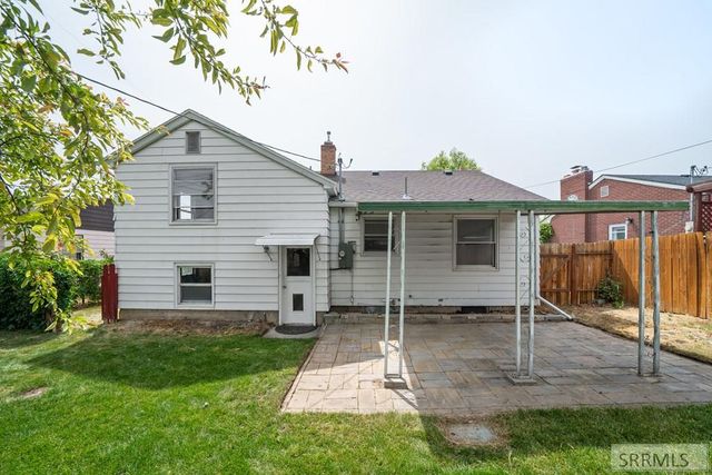 532 Fairmont Avenue, Pocatello, ID 83201