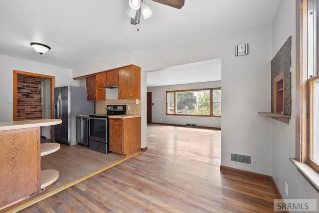 532 Fairmont Avenue, Pocatello, ID 83201