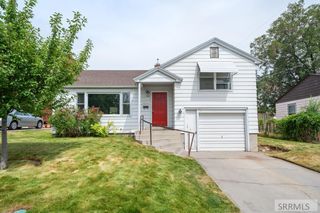 532 Fairmont Avenue, Pocatello, ID 83201