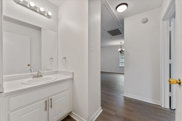 11419 Roandale Drive, Houston, TX 77048