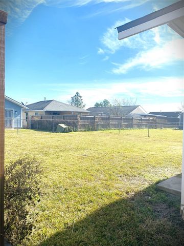 11419 Roandale Drive, Houston, TX 77048