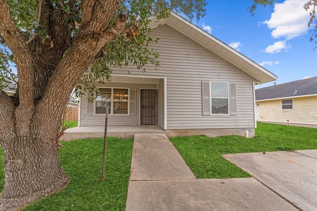 11419 Roandale Drive, Houston, TX 77048