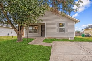 11419 Roandale Drive, Houston, TX 77048