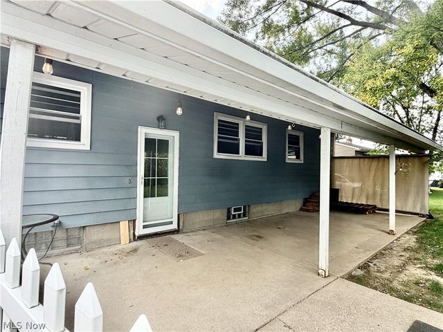 1764 Lynn Mar Avenue, Poland, OH 44514