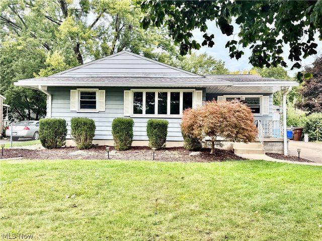1764 Lynn Mar Avenue, Poland, OH 44514